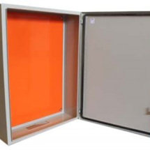 Quadro Comando De Sobrepor (1) Quadro Comando De Sobrepor (1)